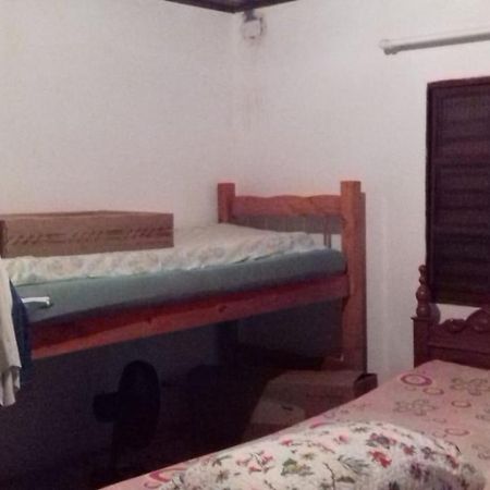 까라과따뚜바 Casa De Ferias Em Caragua 빌라 외부 사진