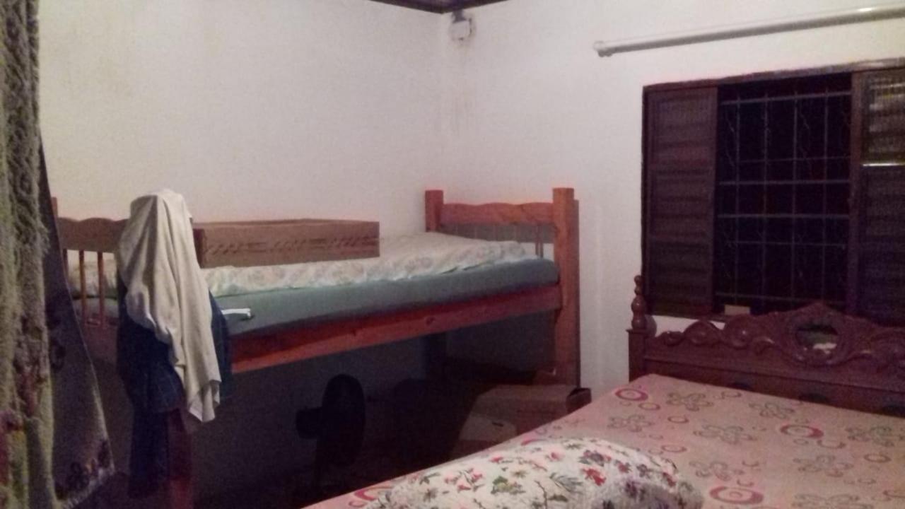 까라과따뚜바 Casa De Ferias Em Caragua 빌라 외부 사진